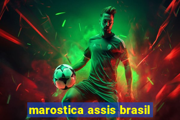 marostica assis brasil